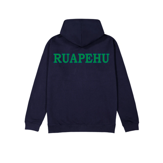 Ruapehu Rugby Sports Club- Support Hoodies