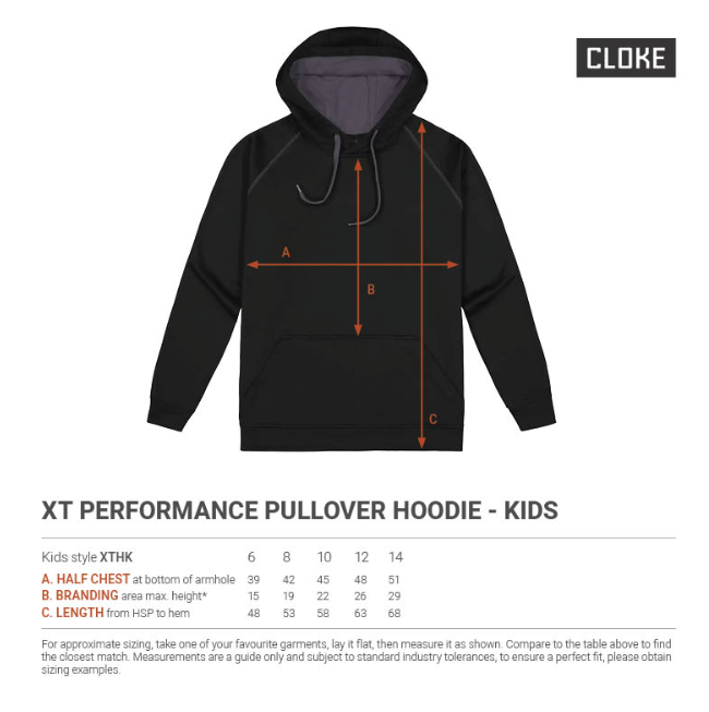 RJR - Hoodie