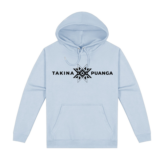 Takina Puanga - Hoodie