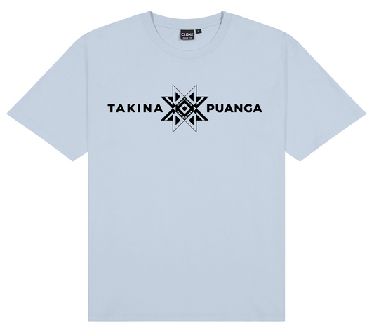 Takina Puanga - T'Shirt