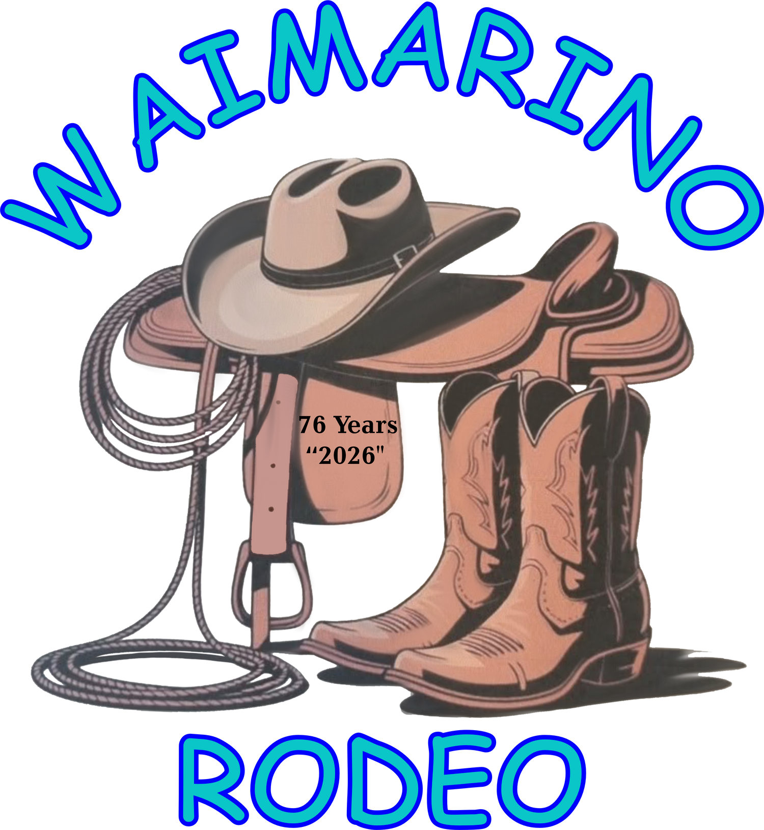 Waimarino Rodeo