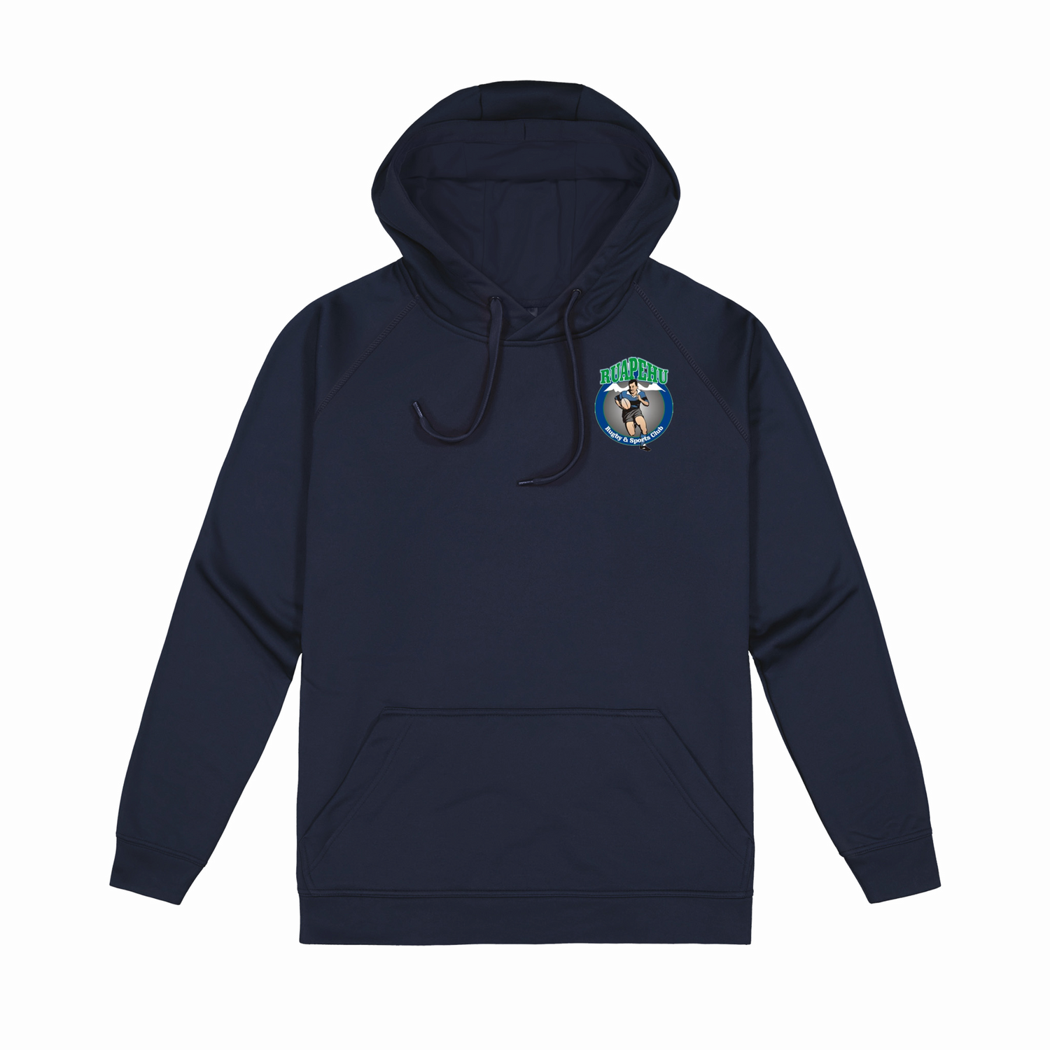 Ruapehu Junior Rugby