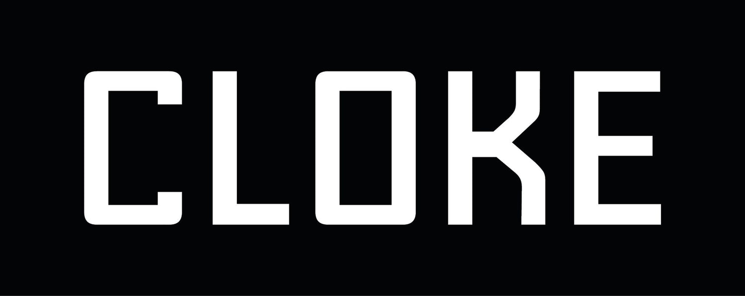 Cloke Clothing