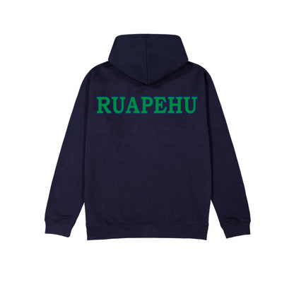 Ruapehu Rugby - Support Hoodies