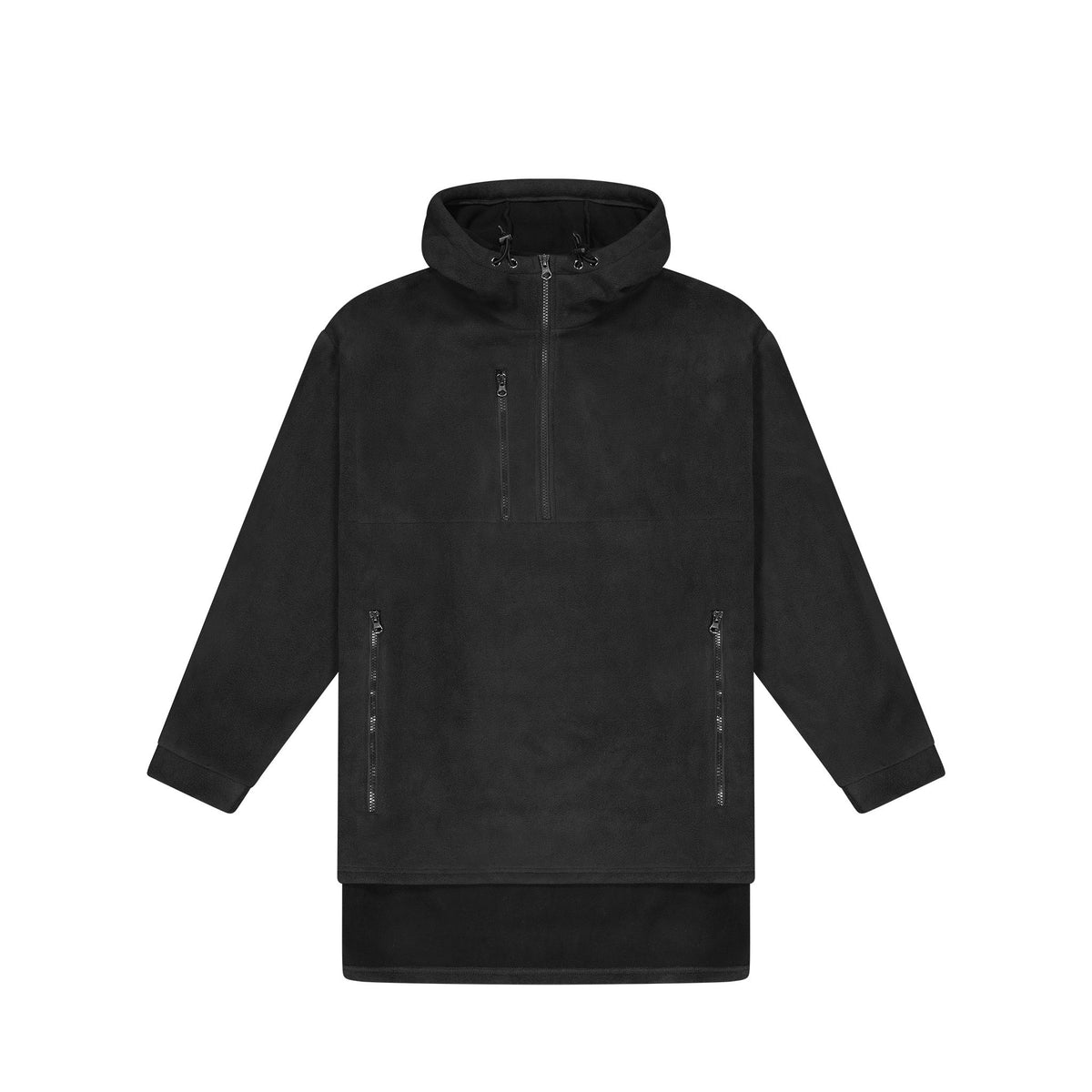 Hauroko Windproof Fleece