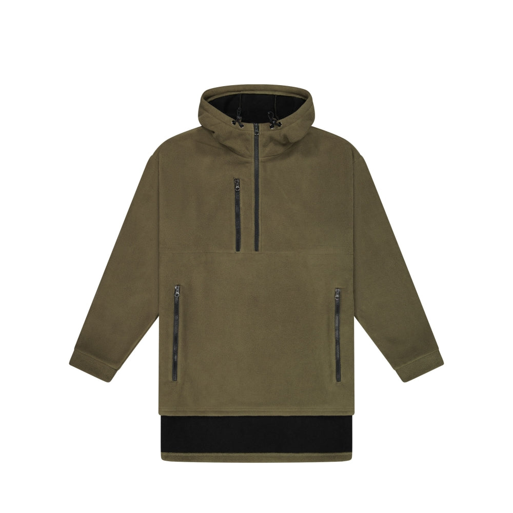 Hauroko Windproof Fleece