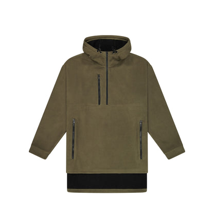 Hauroko Windproof Fleece