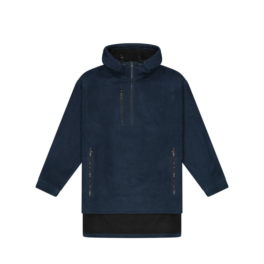 Hauroko Windproof Fleece