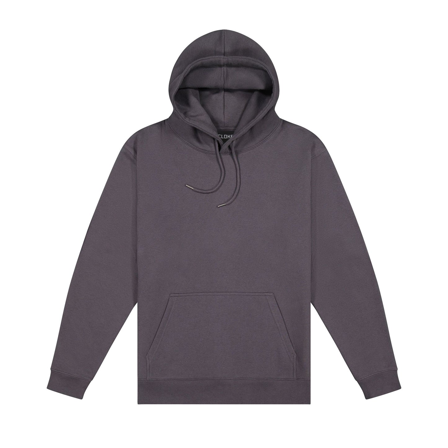 Origin Hoodie