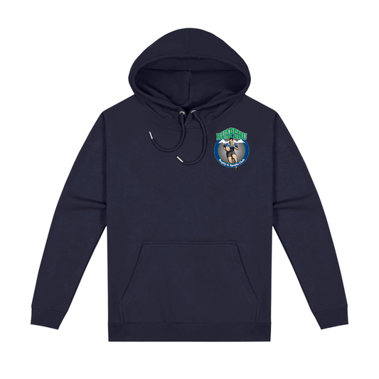 Ruapehu Rugby - Support Hoodies