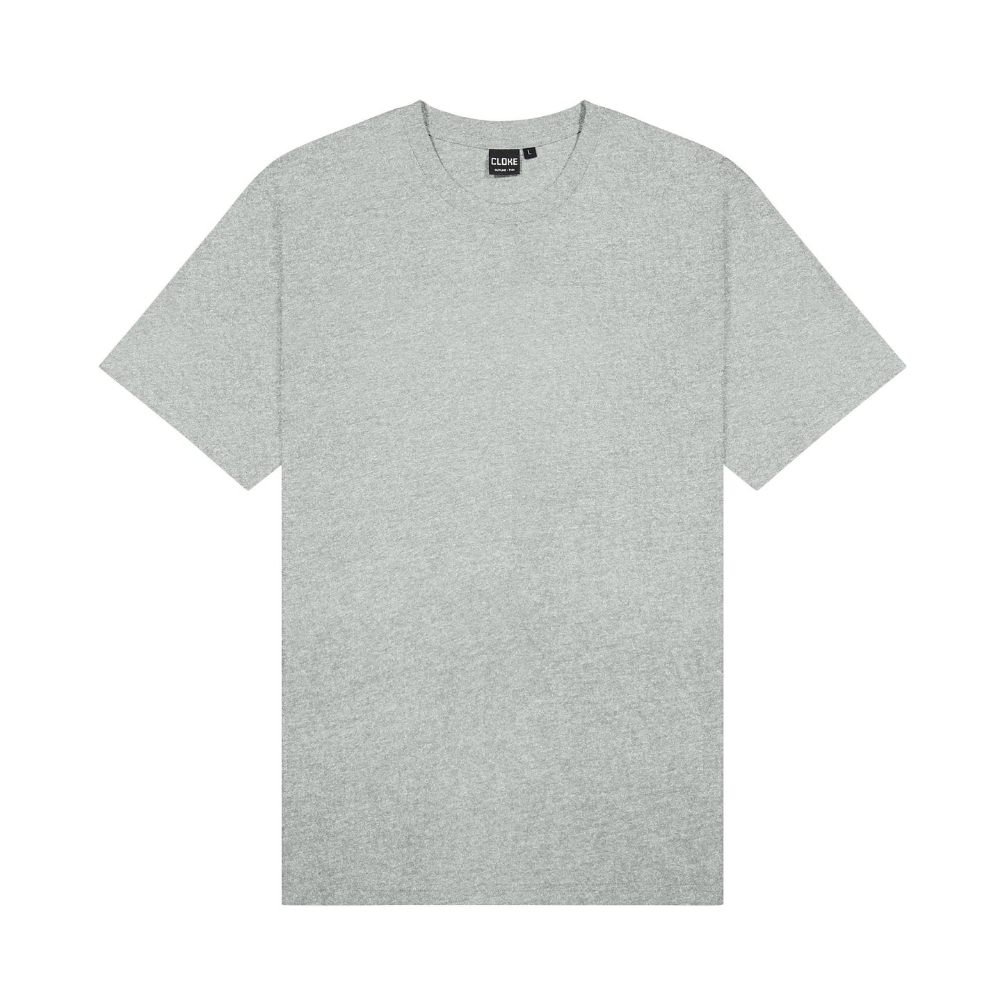 Outline Tee - Mens
