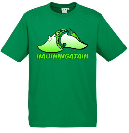 Hauhungatahi T'Shirt