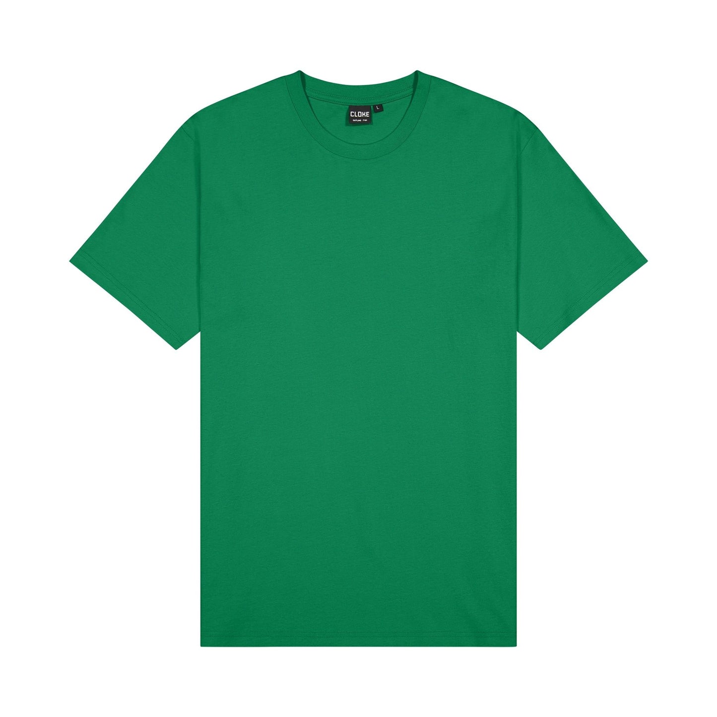 Outline Tee - Mens