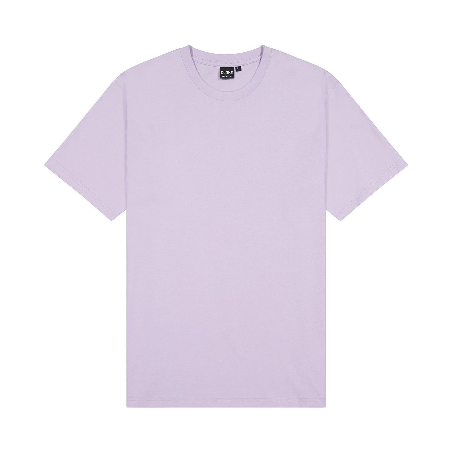 Outline Tee - Mens