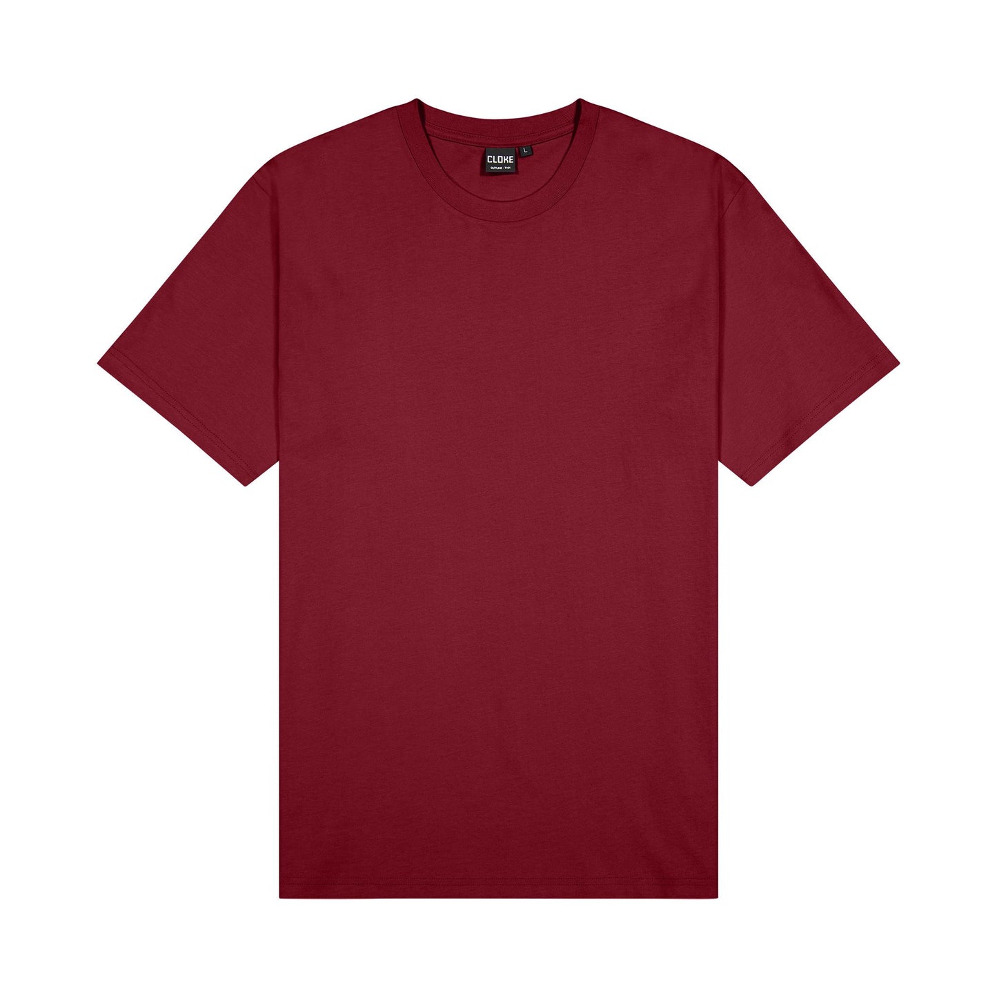 Outline Tee - Mens