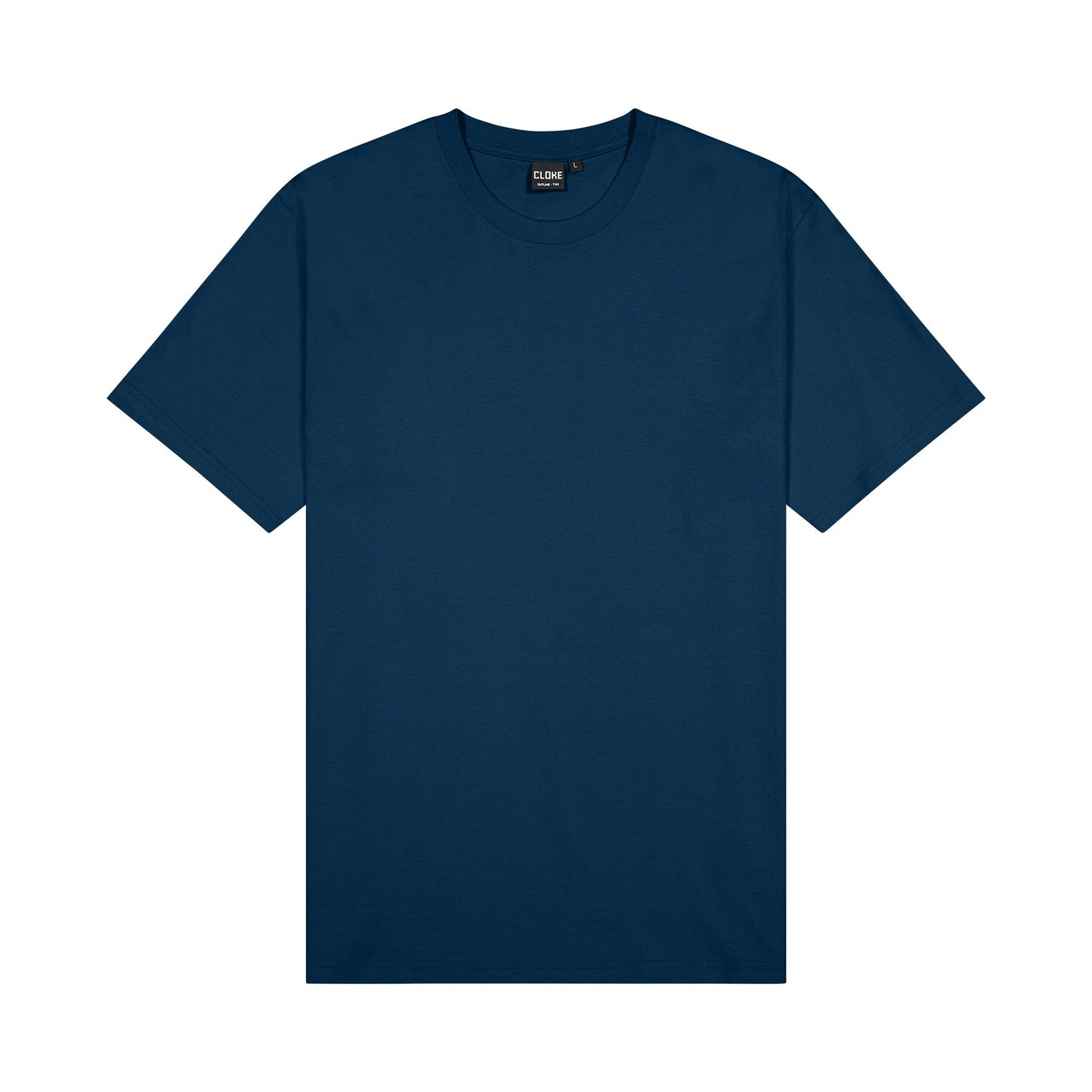 Outline Tee - Mens