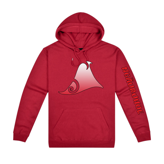 Ngāuruhoe House Hoodie