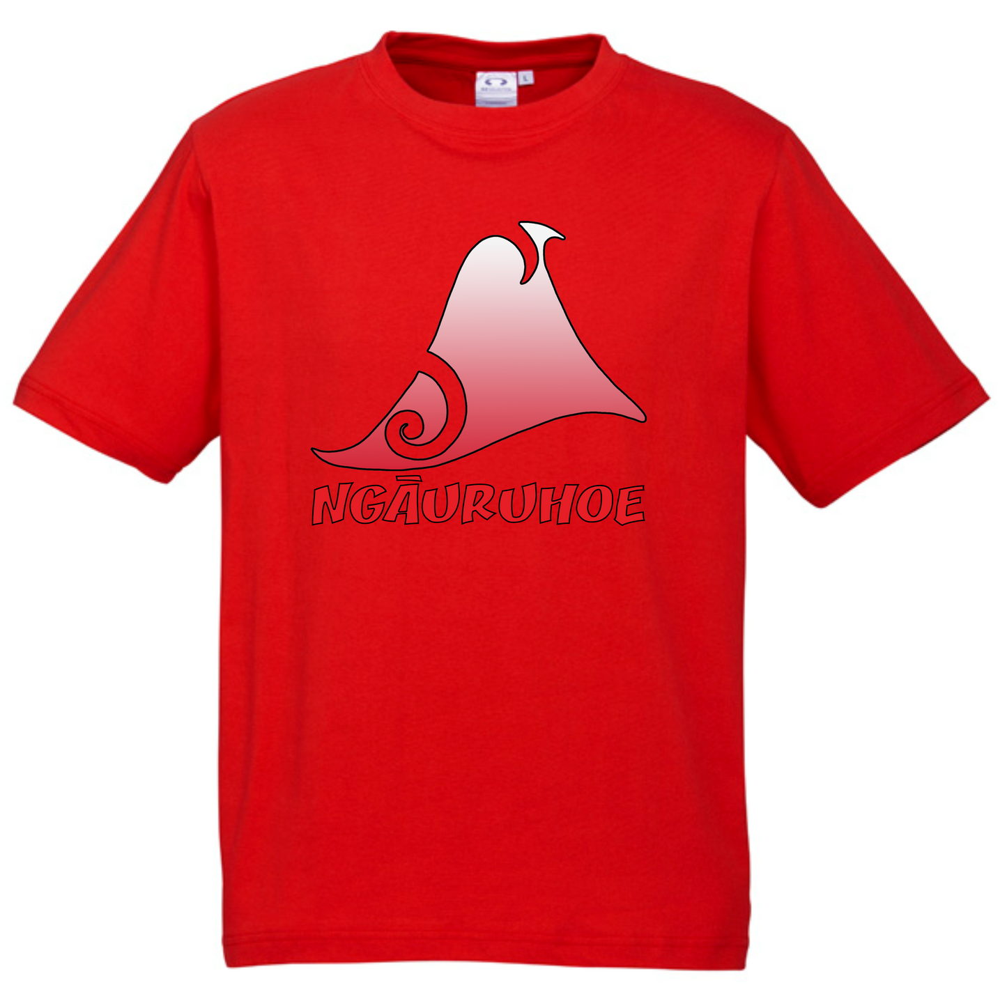 Ngāuruhoe T'Shirt