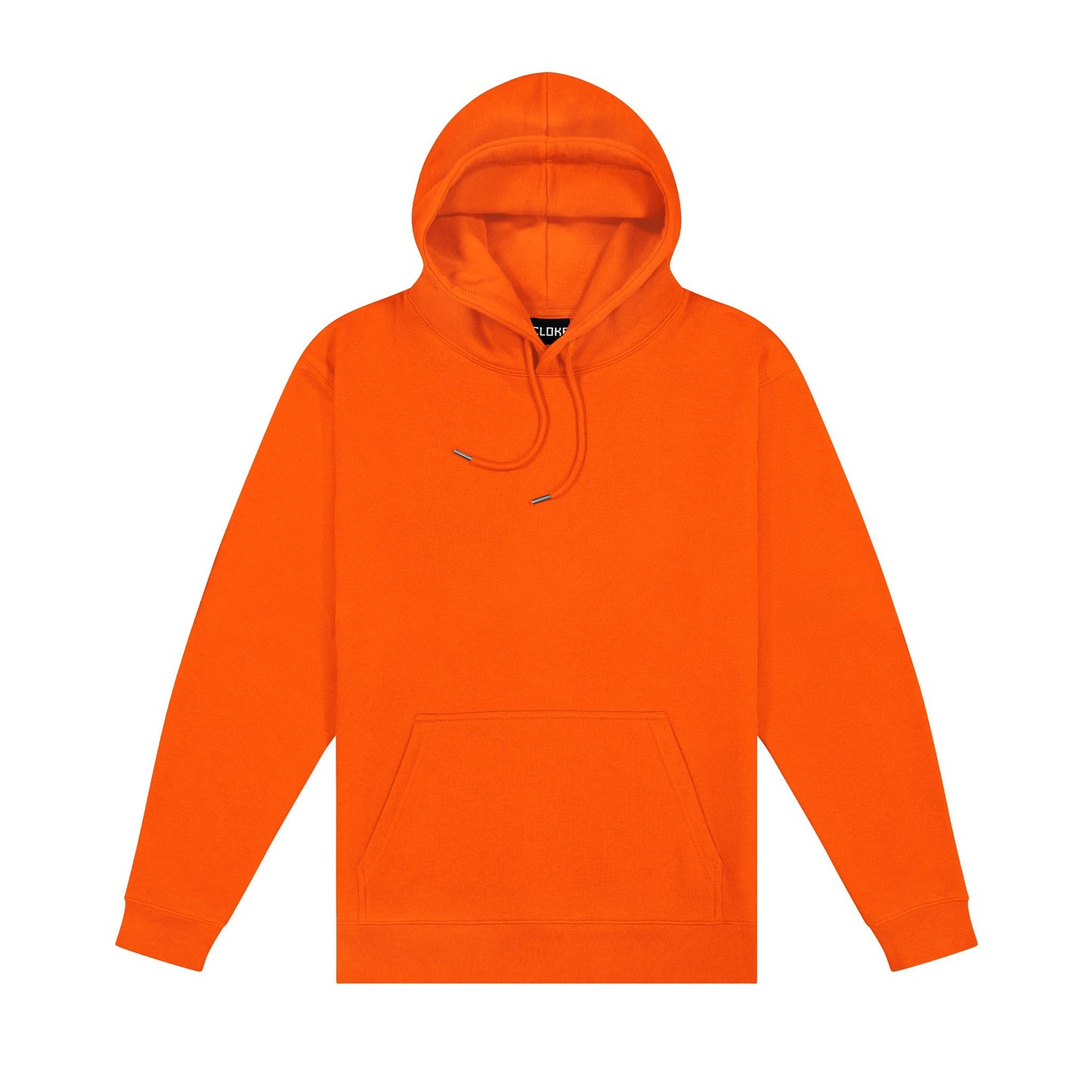 Origin Hoodie