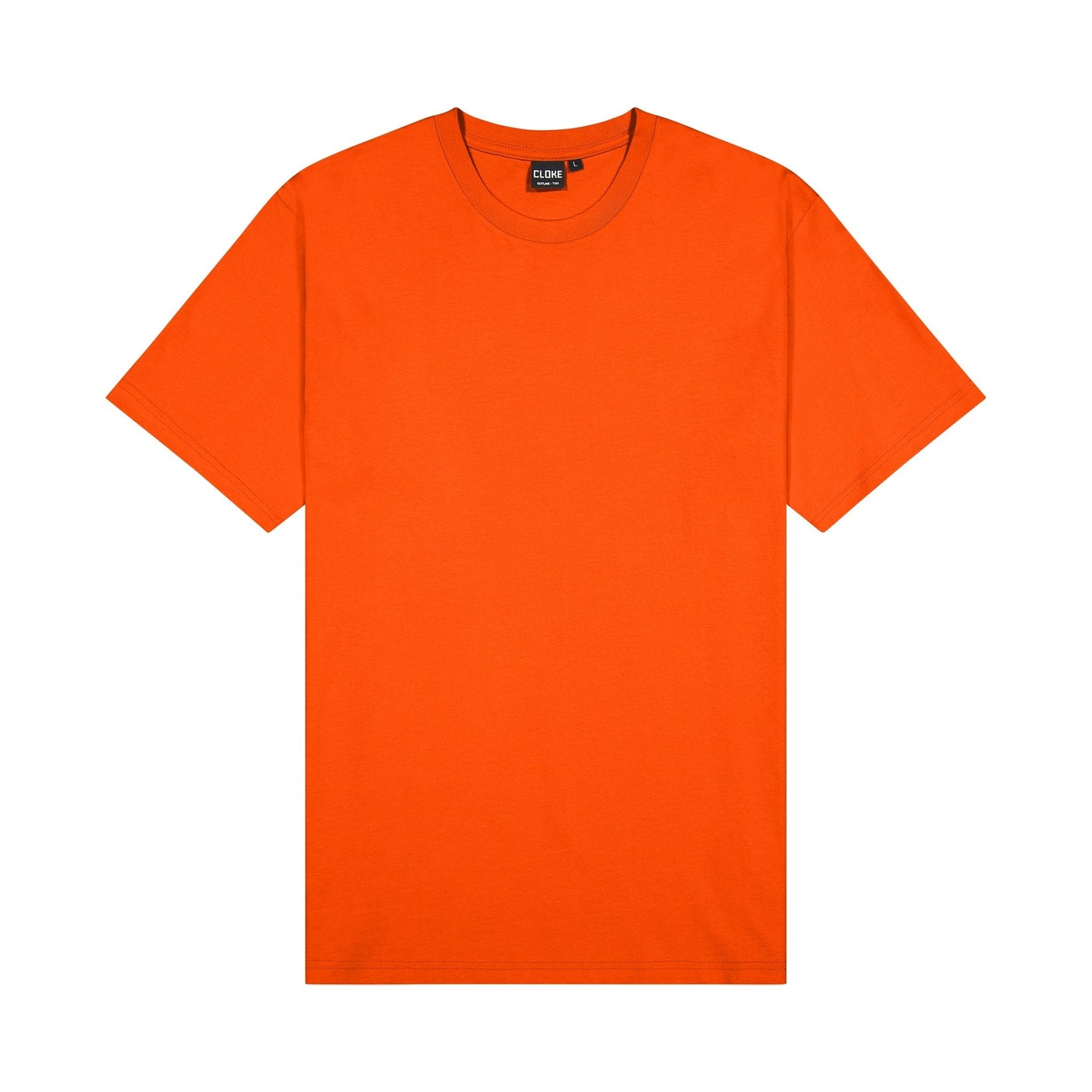 Outline Tee - Mens