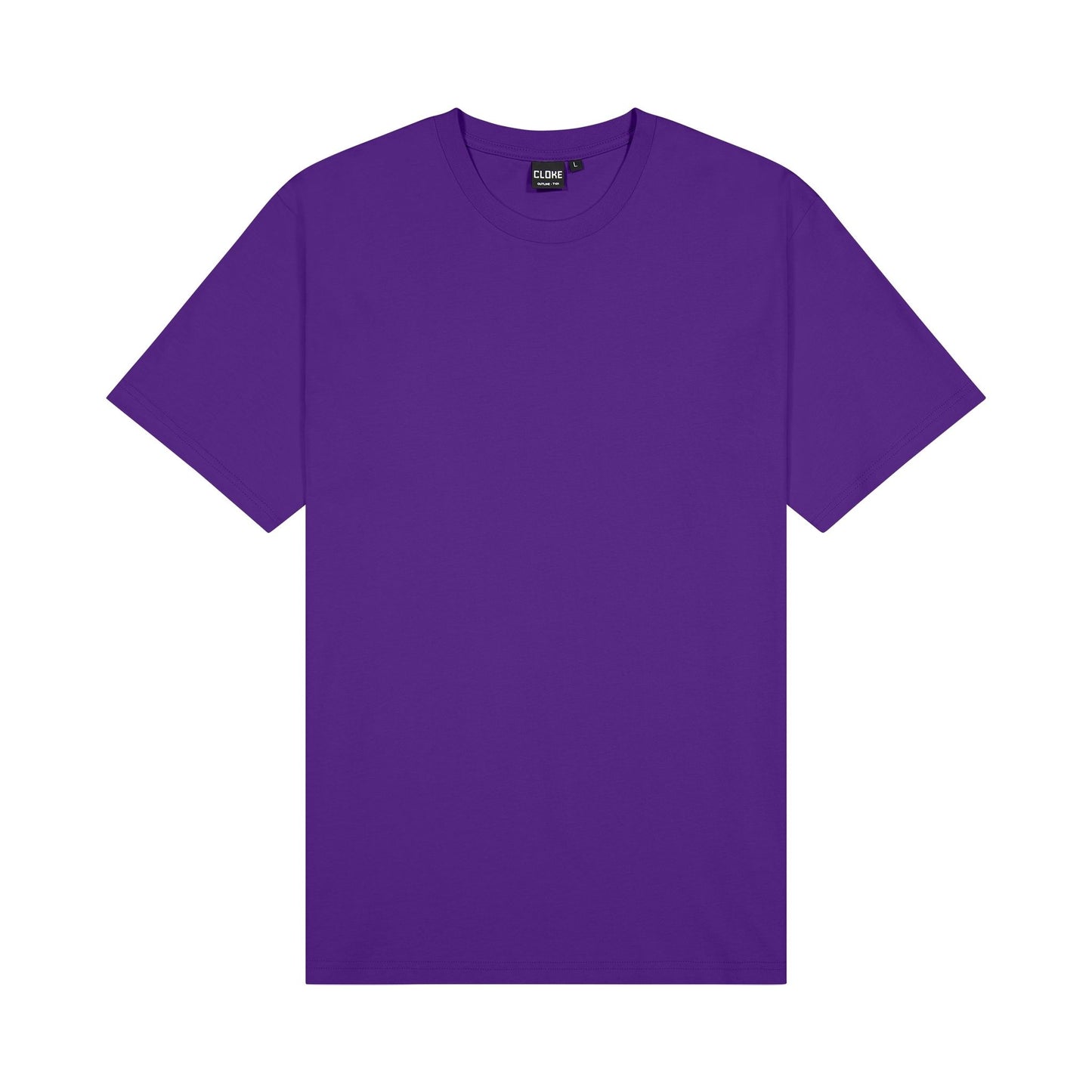 Outline Tee - Mens
