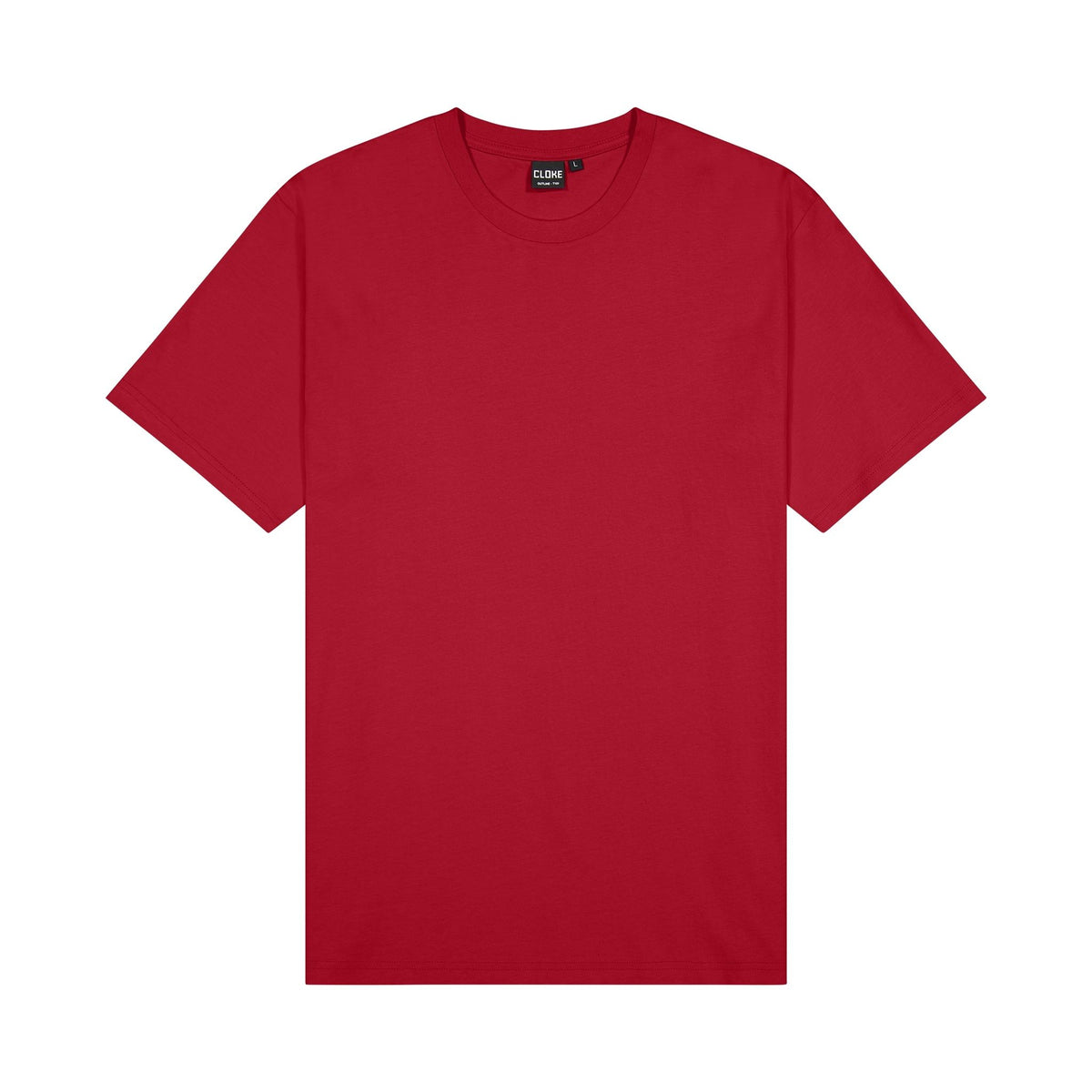 Outline Tee - Mens
