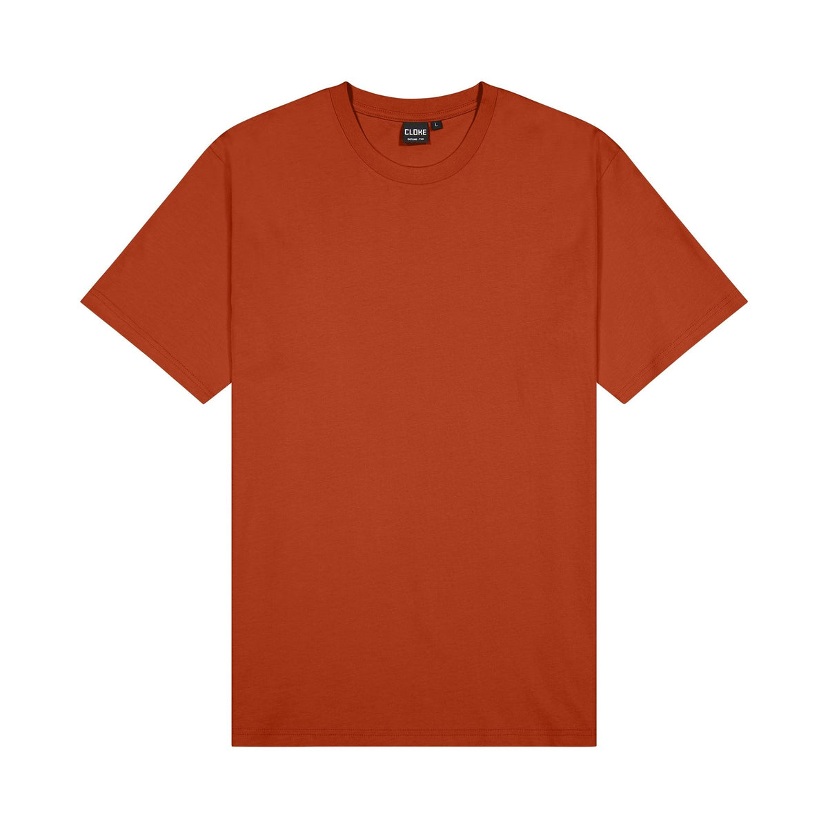 Outline Tee - Mens