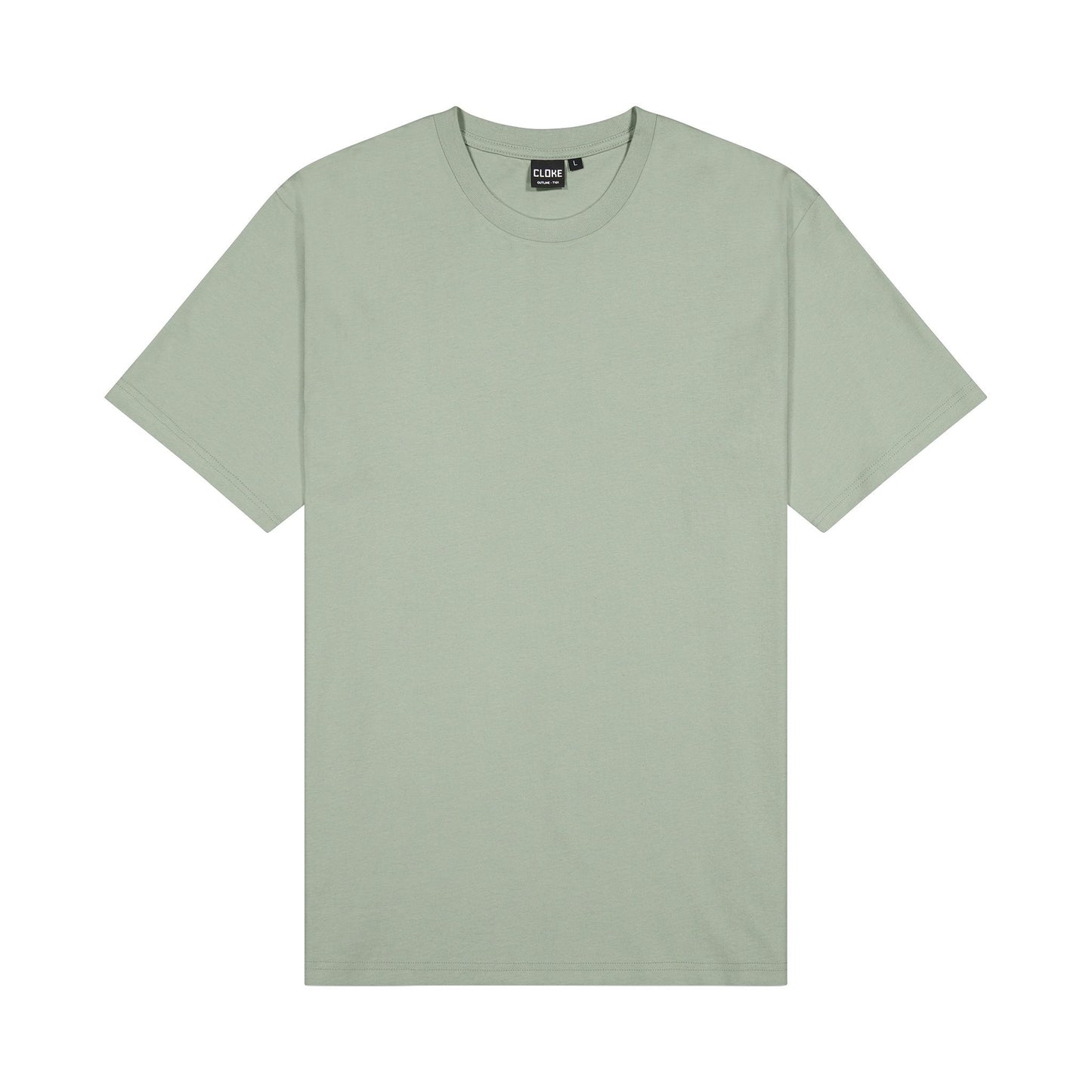 Outline Tee - Mens