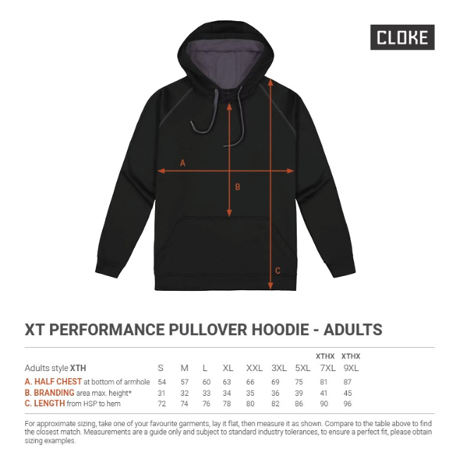 RJR - Hoodie