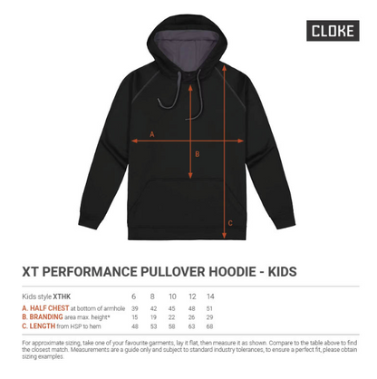 RJR - Hoodie