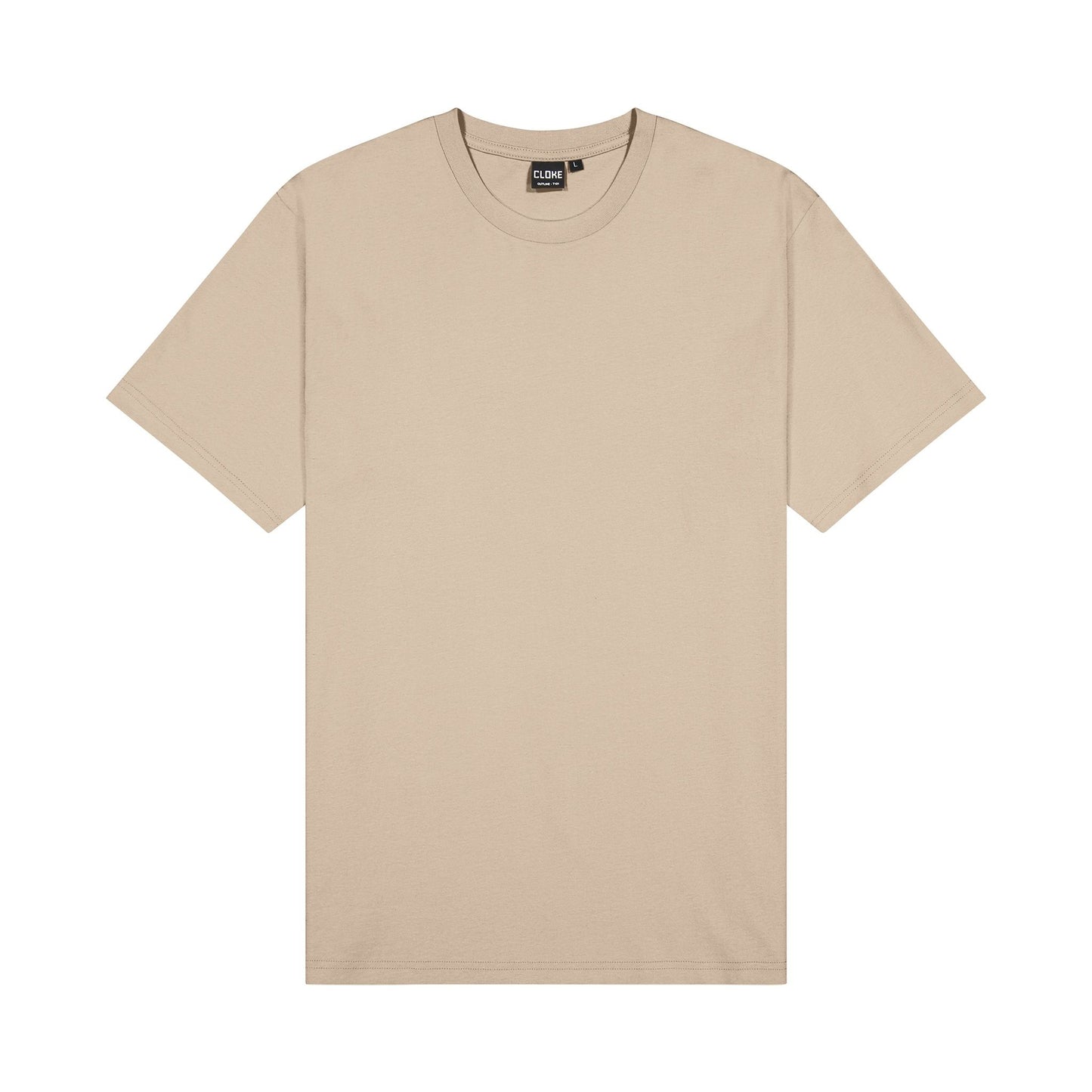 Outline Tee - Mens