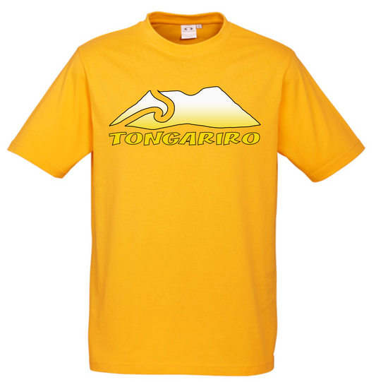 Tongariro T'Shirt
