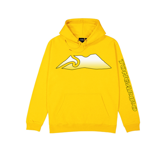 Tongariro House Hoodie