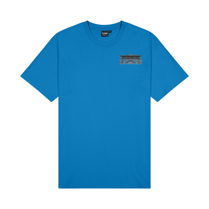 Taihape Grandstand - Outline Tee - Mens & Children Sizes