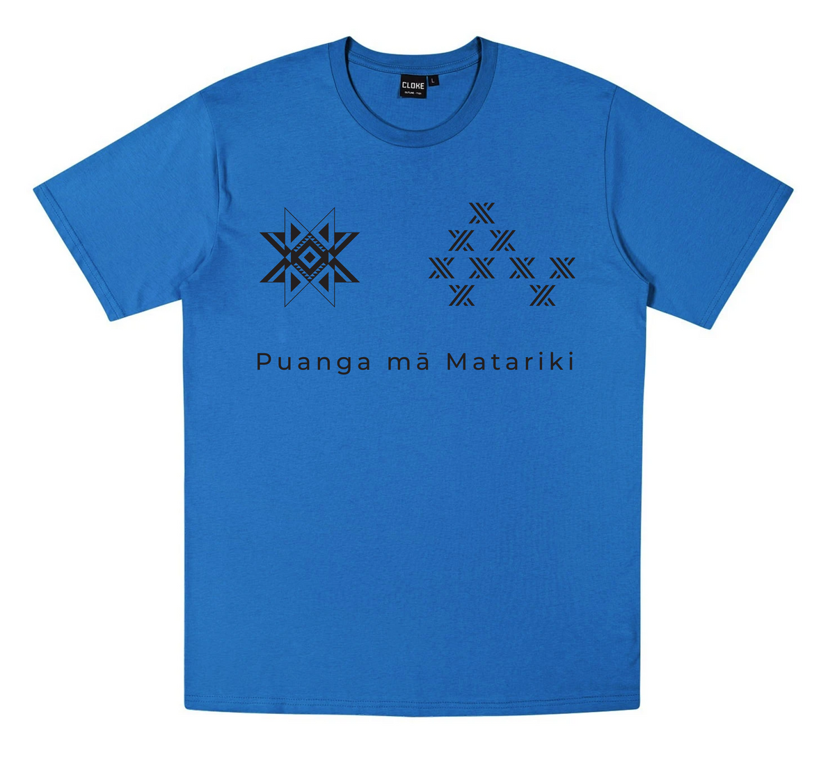 Puanga mā Matariki - T'Shirt