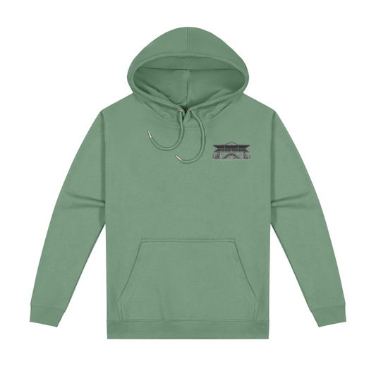 Taihape Grandstand - Origin Hoodie