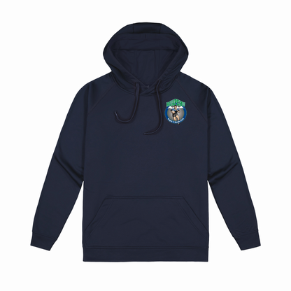 RJR - Hoodie