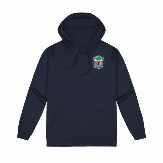 RJR - Hoodie