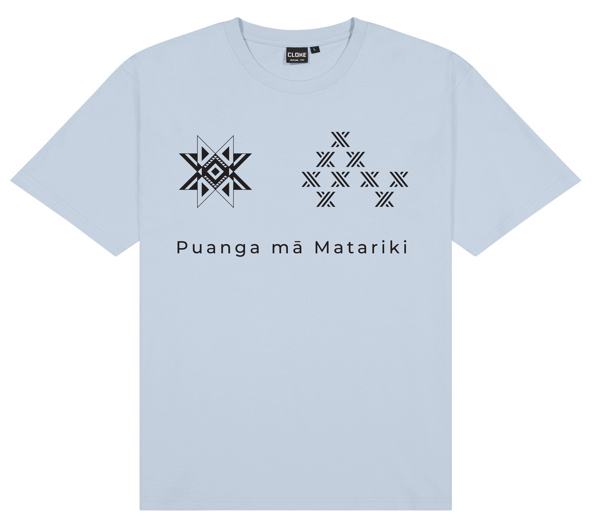 Puanga mā Matariki - T'Shirt