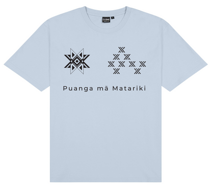 Puanga mā Matariki - T'Shirt
