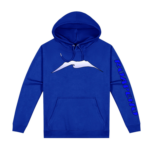 Ruapehu House Hoodie