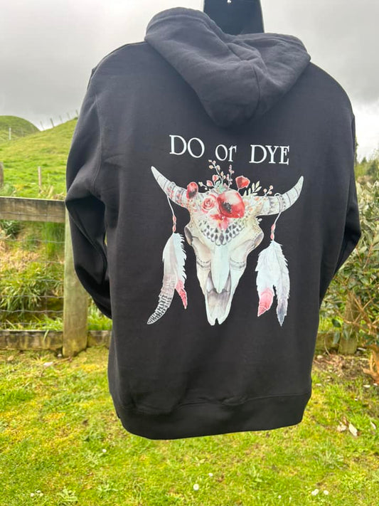 Do or Dye Hoodie