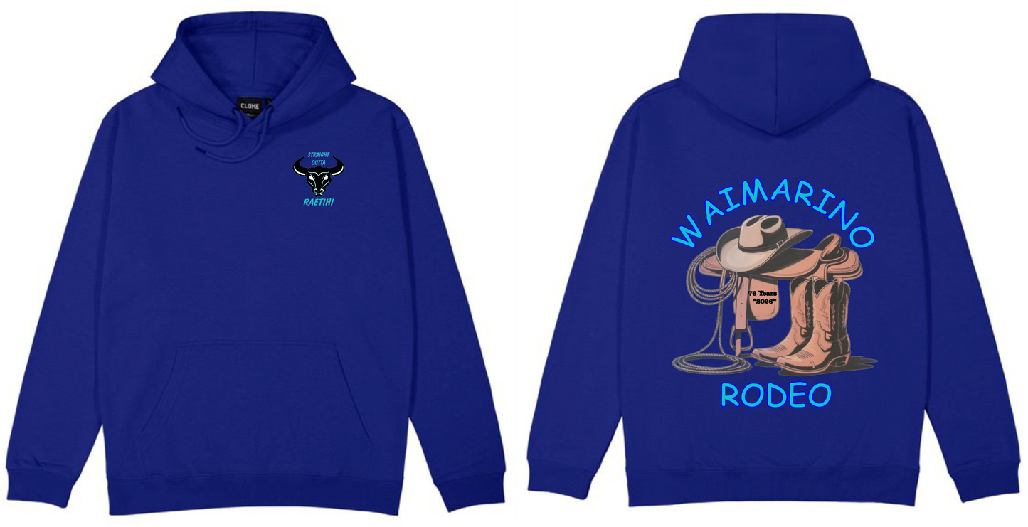 Cloke Origin Hoodie