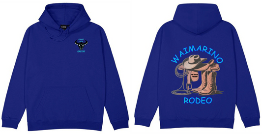 Cloke Origin Hoodie