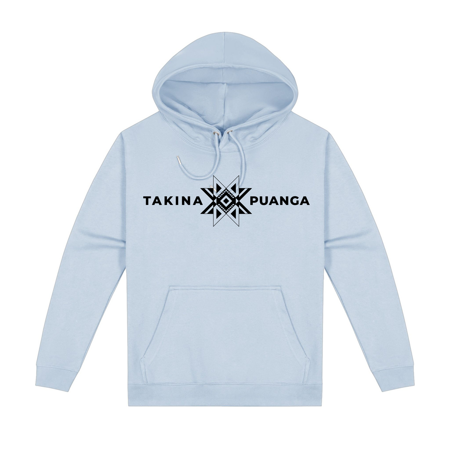 Takina Puanga - Hoodie
