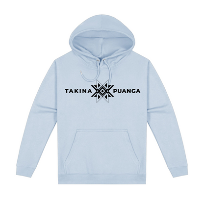 Takina Puanga - Hoodie