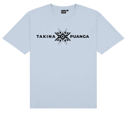 Takina Puanga - T'Shirt