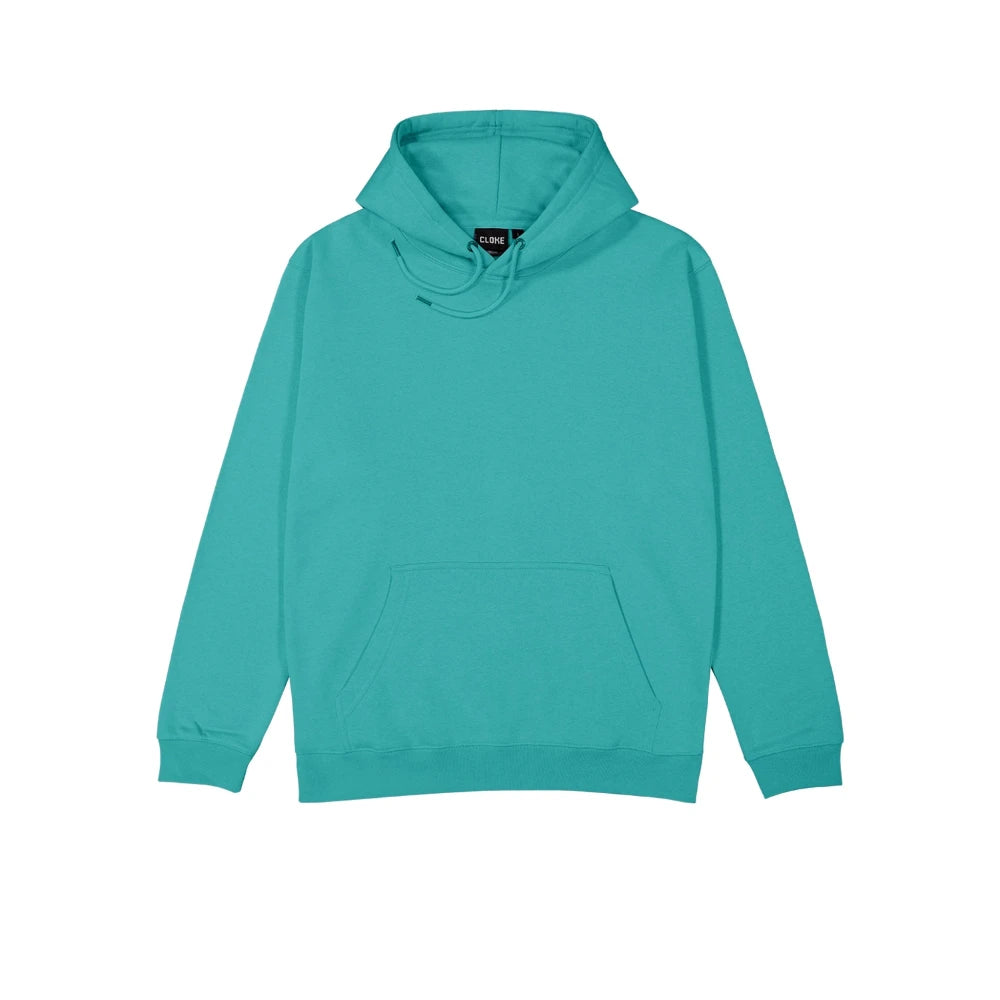 Origin Hoodie