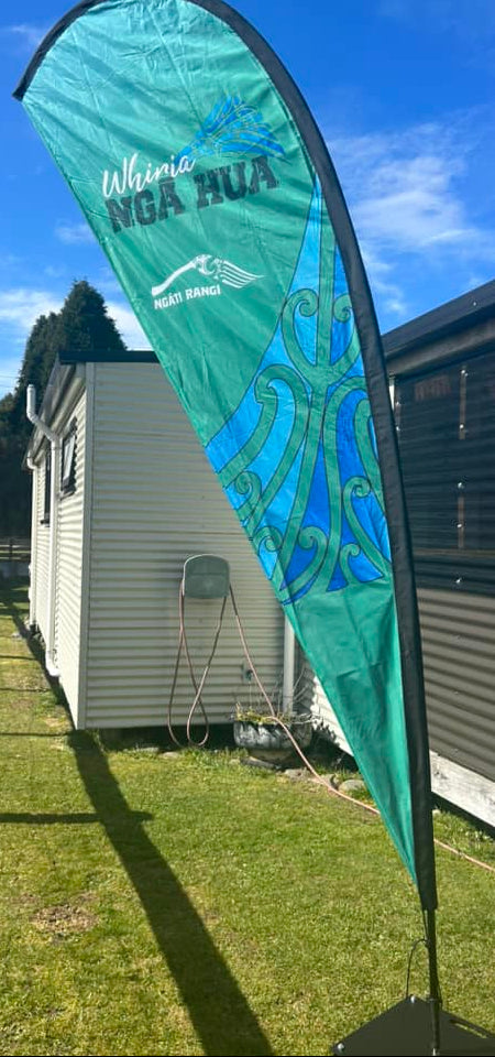 Flags