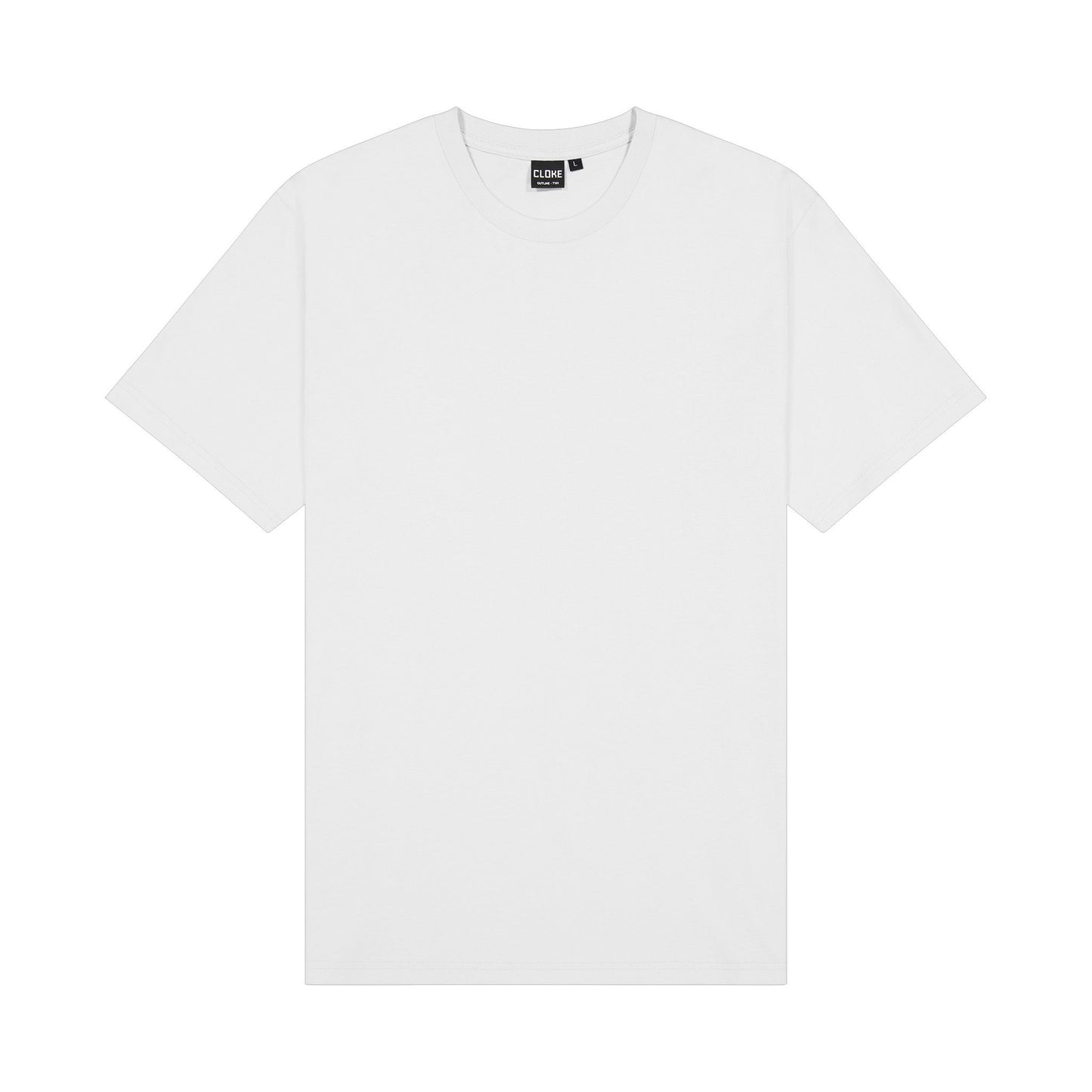 Outline Tee - Mens